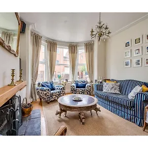Apartment Ormeau Park, Belfast
