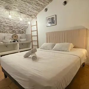 Les Hauts De Saint Charles Apartment Marseille