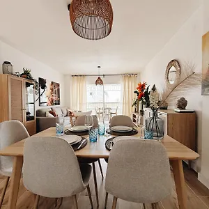 Cozy Apartment Benalmadena