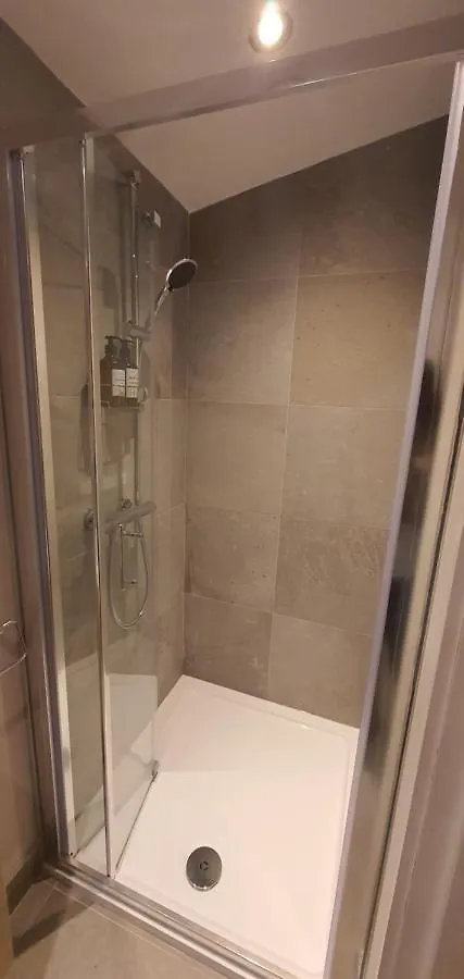 The Beautiful Bankmore Penthouse Belfast 0*,
