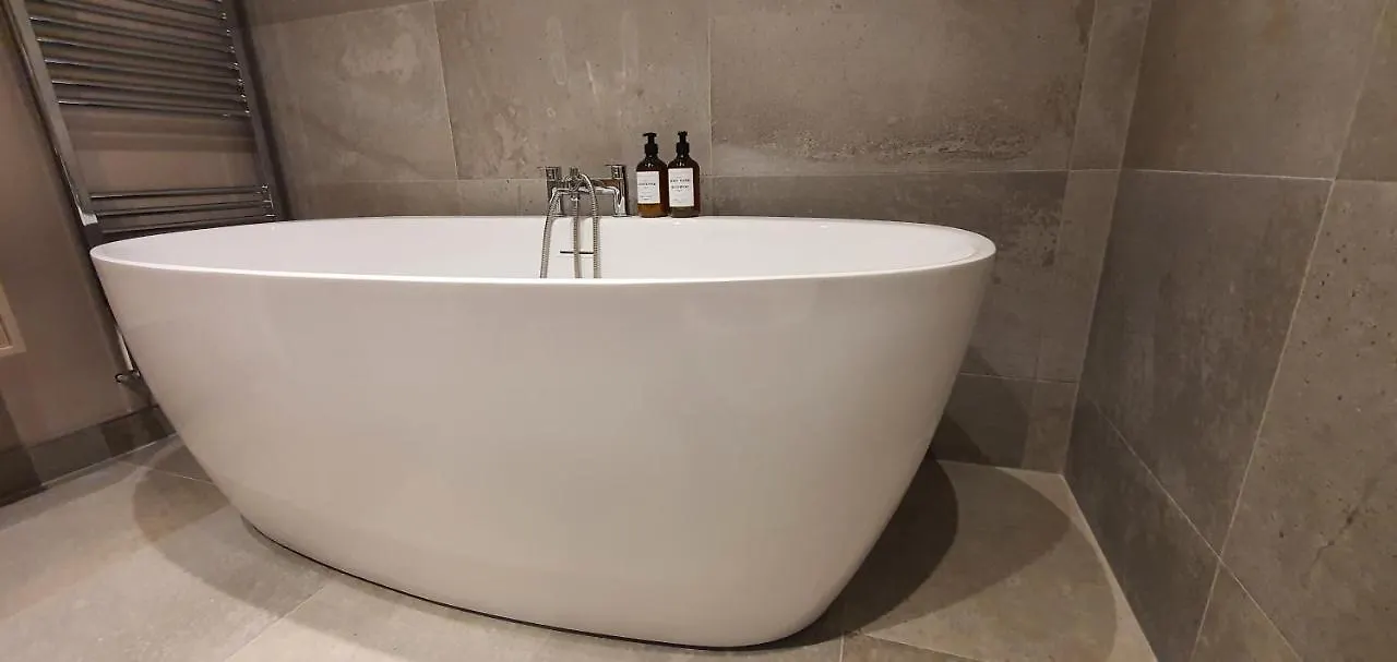 The Beautiful Bankmore Penthouse Belfast