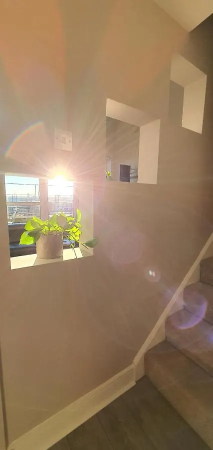 Apartment The Beautiful Bankmore Penthouse Belfast United Kingdom