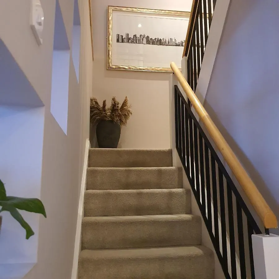 The Beautiful Bankmore Penthouse Belfast 0*,  United Kingdom