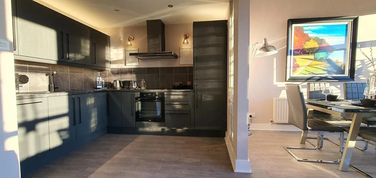 The Beautiful Bankmore Penthouse Belfast 0*,  United Kingdom